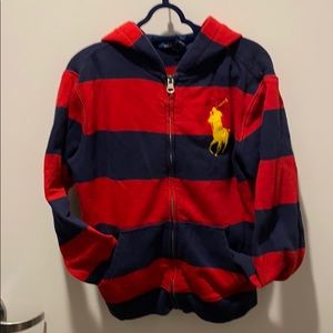 Polo Ralph Lauren hoodie